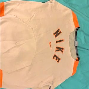 Nike vintage sweatshirt